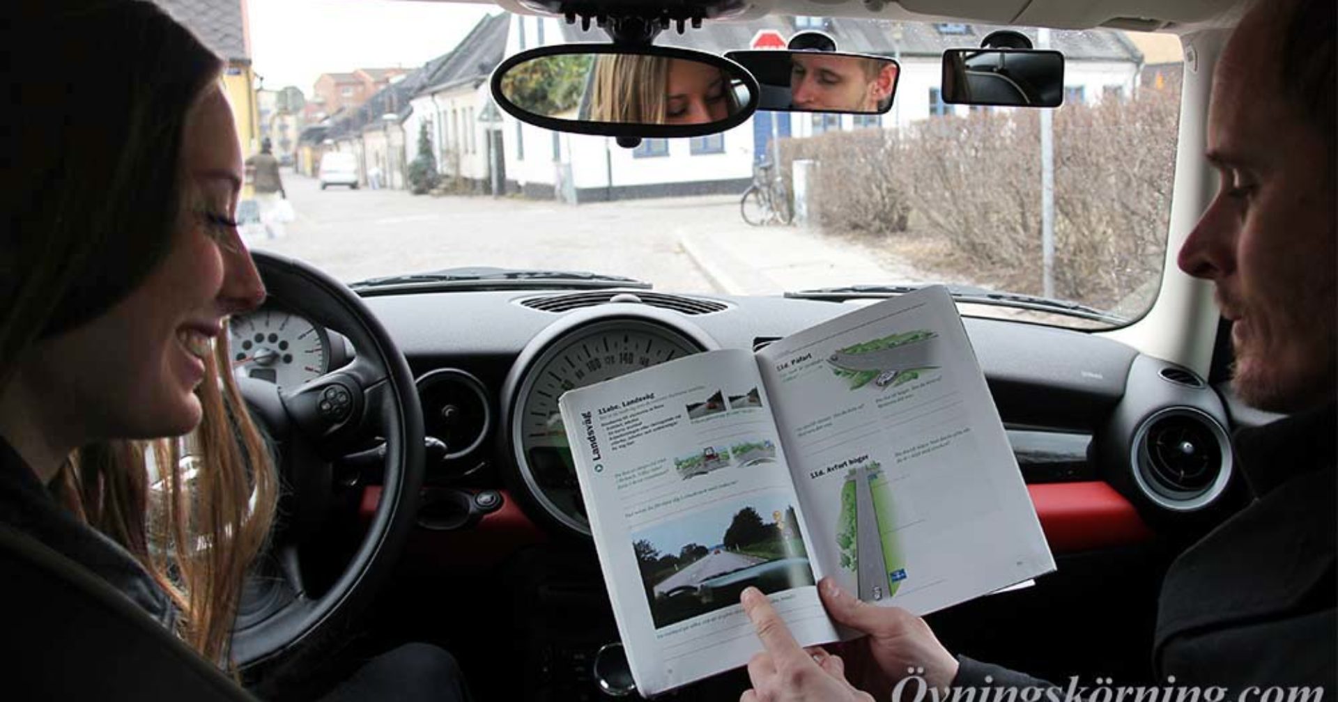 Tranås Trafikskola